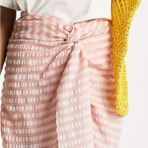 ✨ ASOS Midi Skirt ✨ - Picture 4 of 6